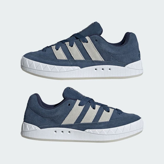 adidas Originals ADIMATIC ナイトマリン/クリスタルホワイト/ナイトインディゴ