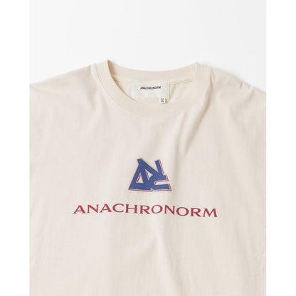 ANACHRONORM REWIND CULTURE S/S T-S