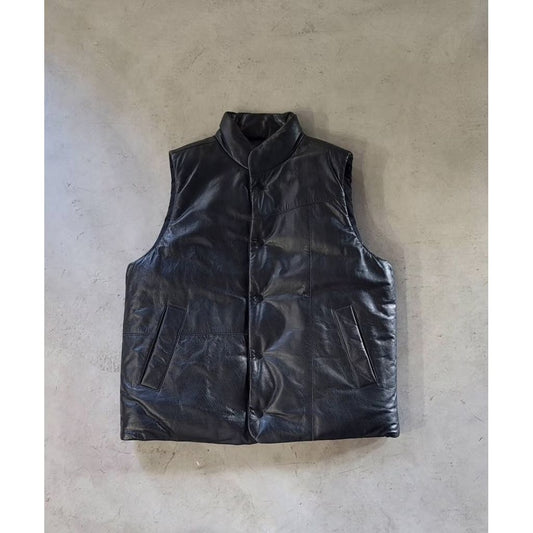VOO EXELEZA REVERSIBLE  VEST SPECIAL BLACK（ノーマルタイプ）