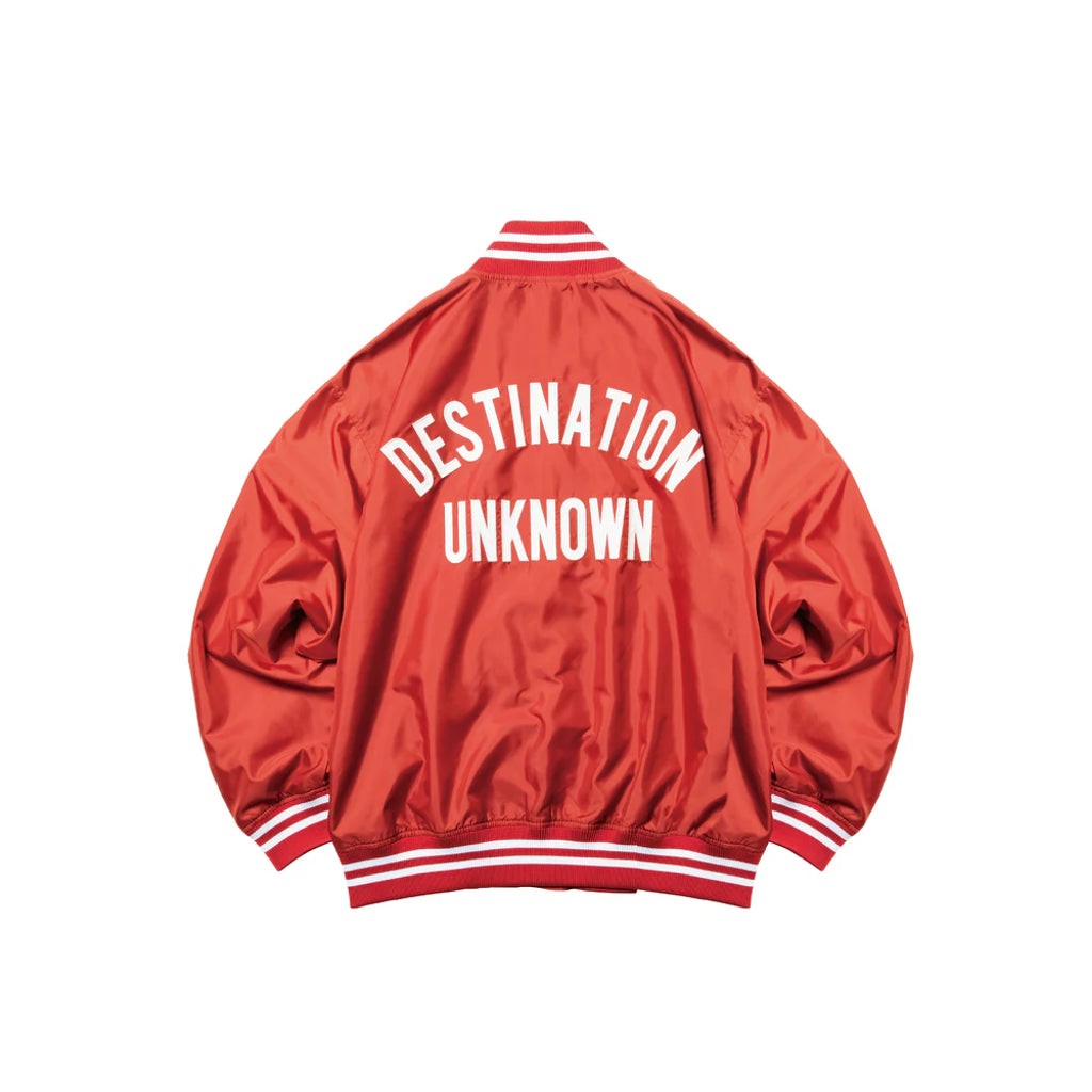 Liberaiders  NYLON AWARD JACKET