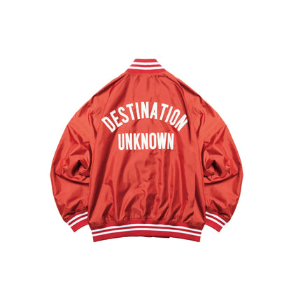 Liberaiders  NYLON AWARD JACKET