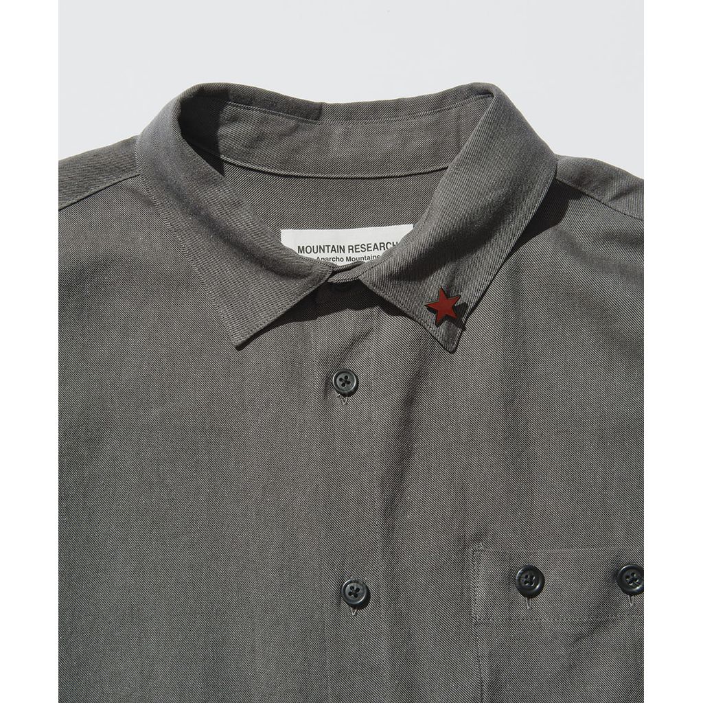 MOUNTAIN RESEARCH MT65 Shirt