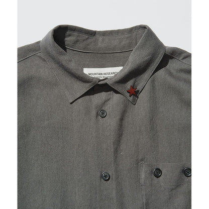 MOUNTAIN RESEARCH MT65 Shirt