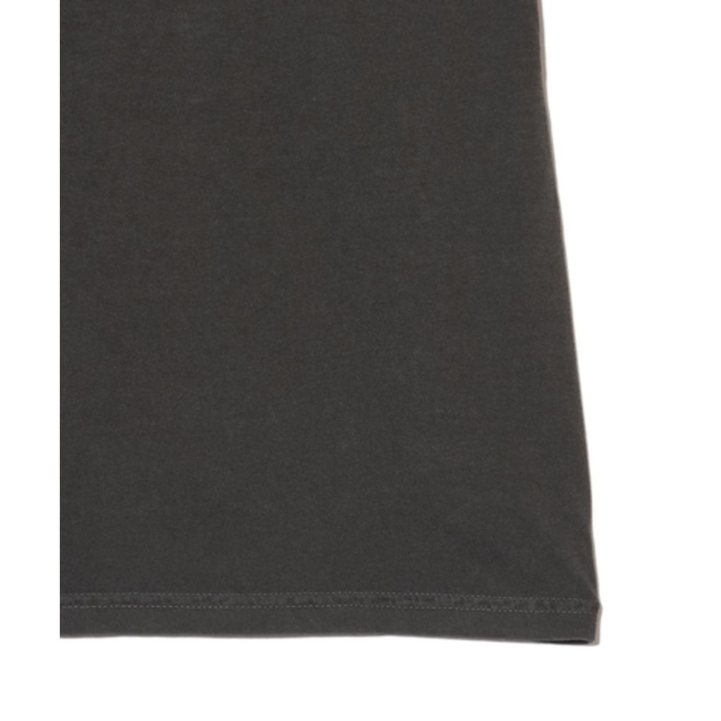 SUGARHILL CS PAISLY LOGO TEE