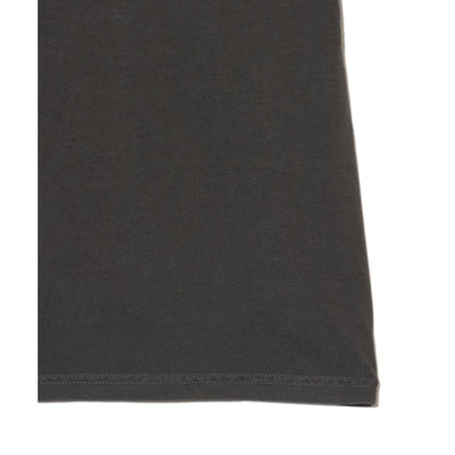 SUGARHILL CS PAISLY LOGO TEE
