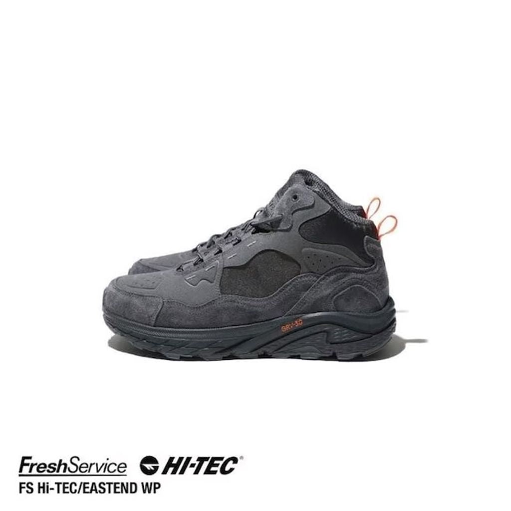 FreshService × Hi-TEC “FS Hi-TEC/EASTEND WP”