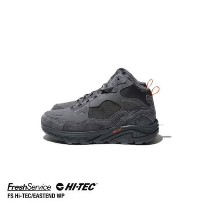 FreshService × Hi-TEC “FS Hi-TEC/EASTEND WP”
