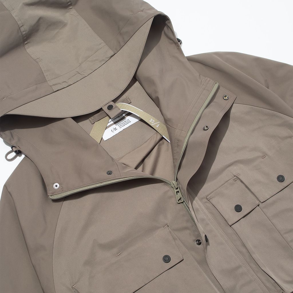 F/CE. MODULAR INTEGRATED JK