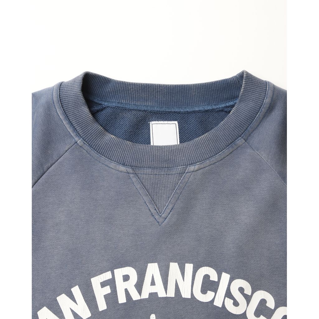 Liberaiders SF CREWNECK