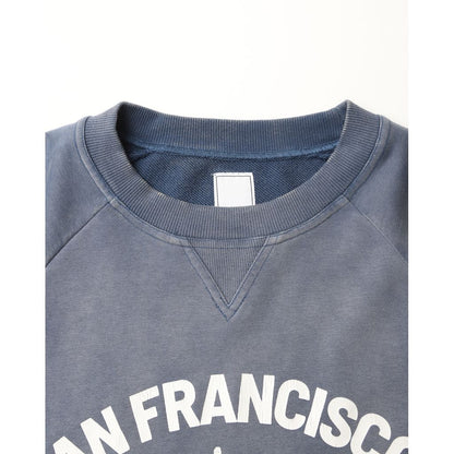 Liberaiders SF CREWNECK