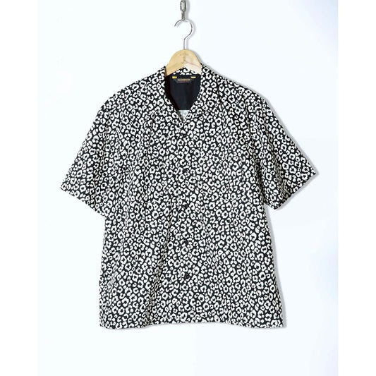 ANDFAMILYS Daily Open Shirt S/S