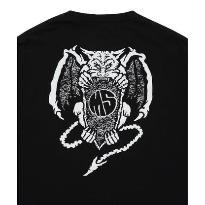 MASSES T-SHIRT SHIELD
