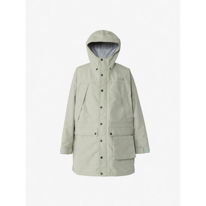 THE NORTH FACE CR STORAGE LT JK