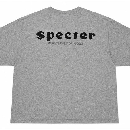 SPECTER FABRIC COMMUNICATION SFC TEE FS