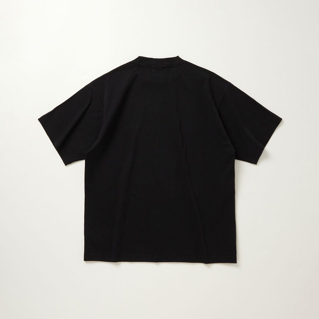 NICK GEAR Alignment Flower T-shirt