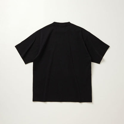 NICK GEAR Alignment Flower T-shirt