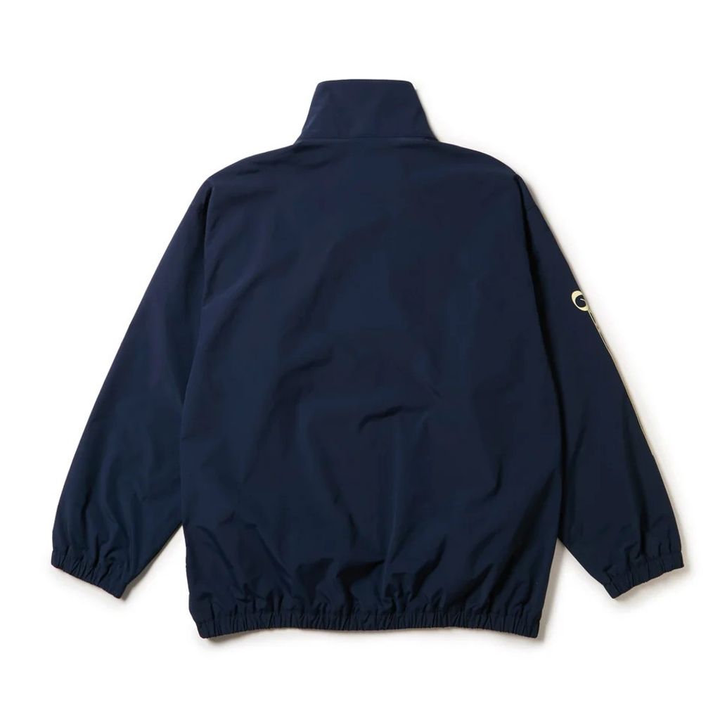 NEW ERA トラックジャケット Direction by Takayuki Ohashi Dog Patch  15171732