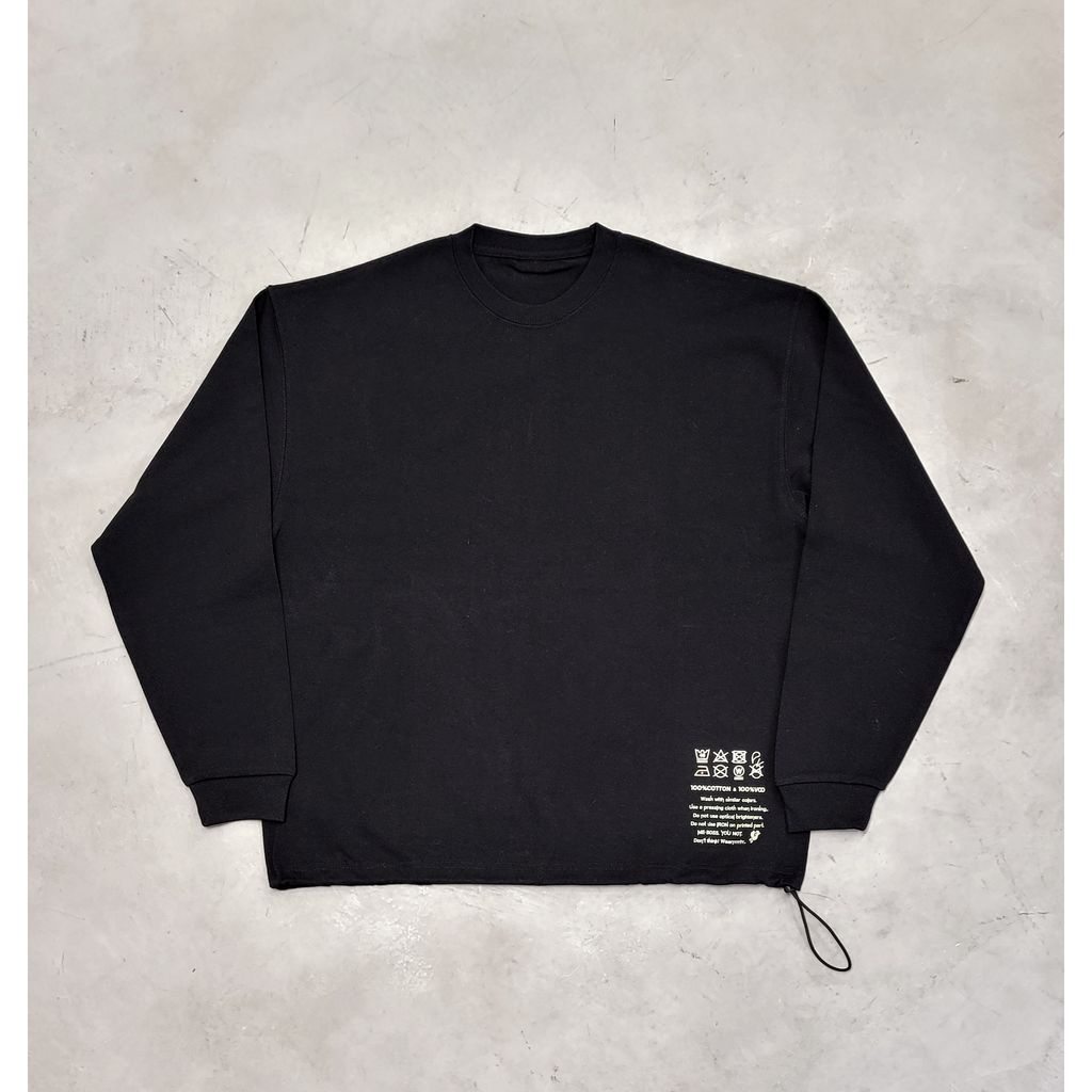 VOO D.I.Y LS