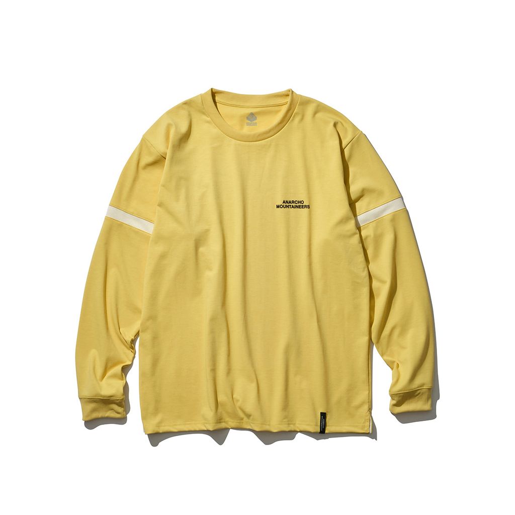 MOUNTAIN RESEARCH  A.M. L/S