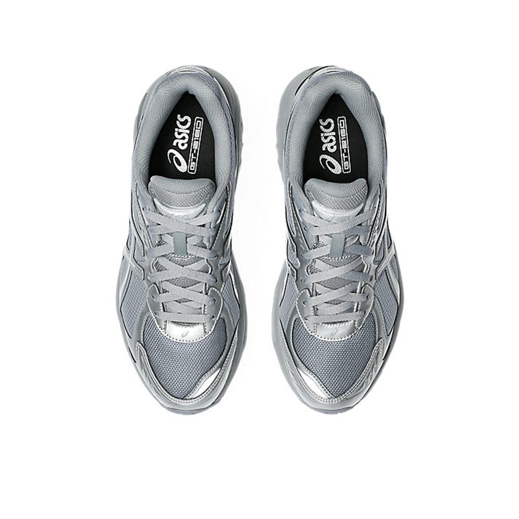 ASICS GT-2160  (Gravel/Pure Silver)