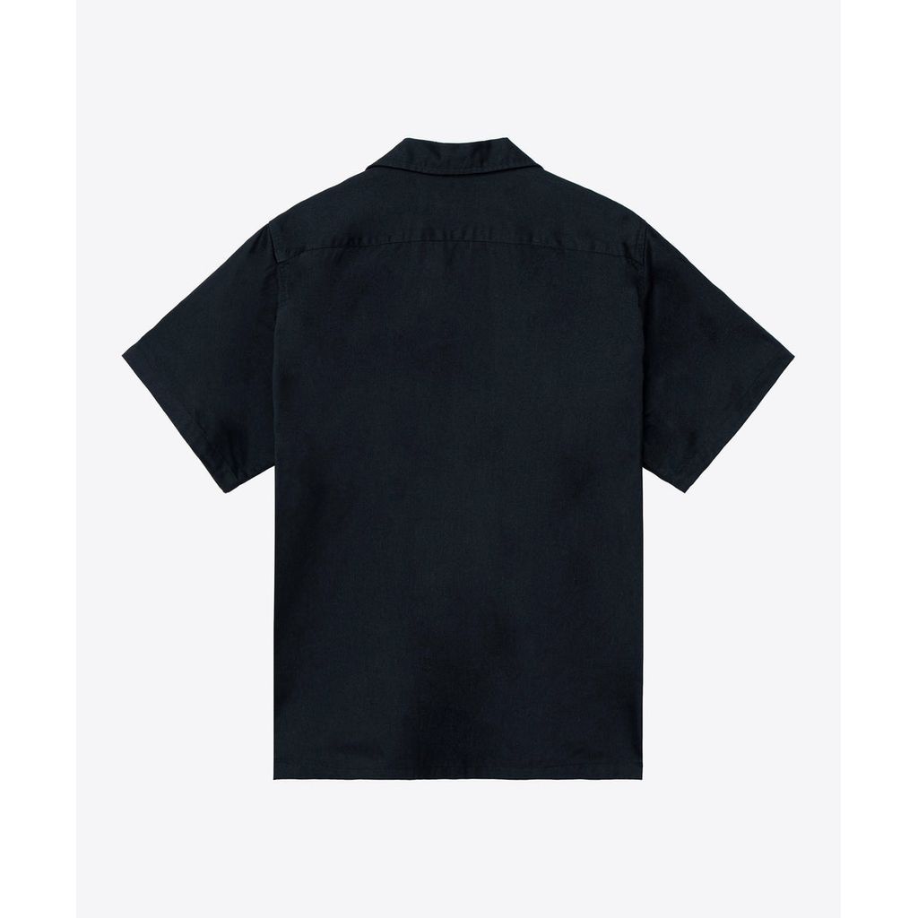 BEDWIN & THE HEARTBREAKERS S/S WORK SHIRT "BOB"
