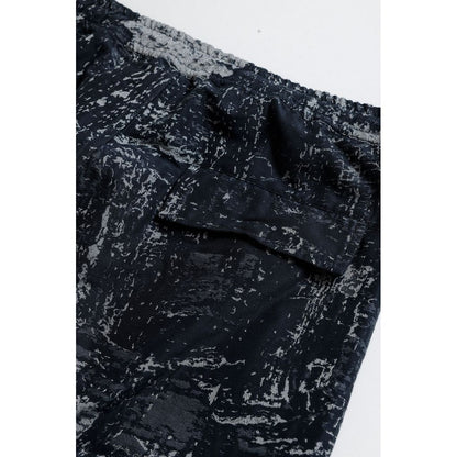 FDMTL JACQUARD BORO PANTS