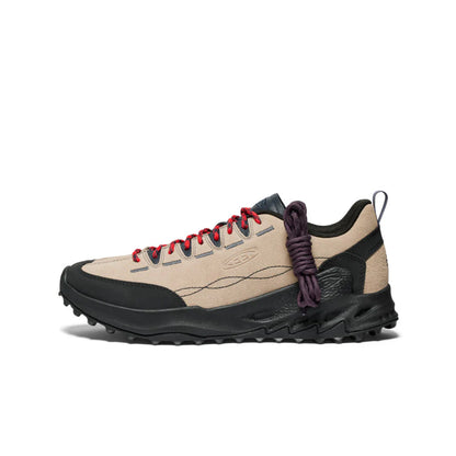 KEEN  メンズ ジャスパー ザイオニック スニーカー