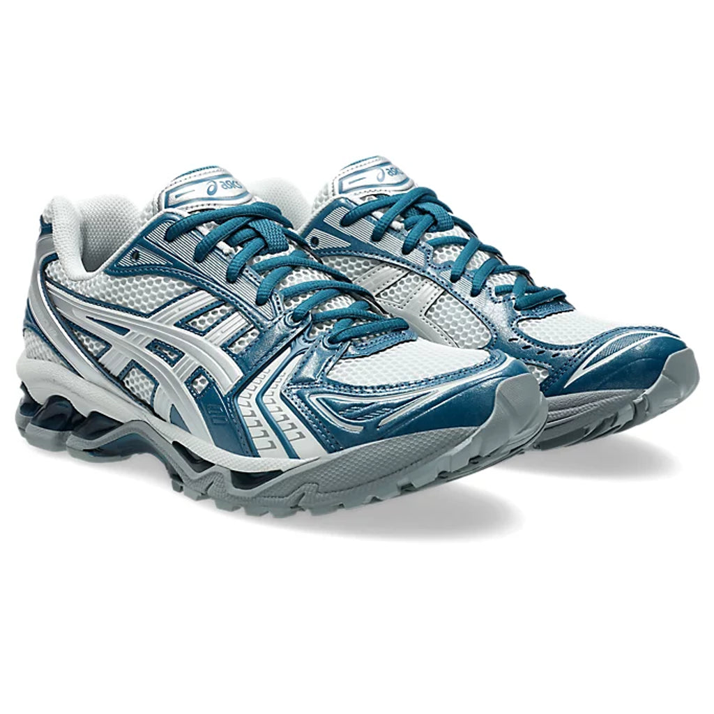 ASICS GEL-KAYANO 14(Glacier Grey/Pure Silver)