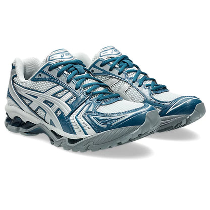 ASICS GEL-KAYANO 14(Glacier Grey/Pure Silver)