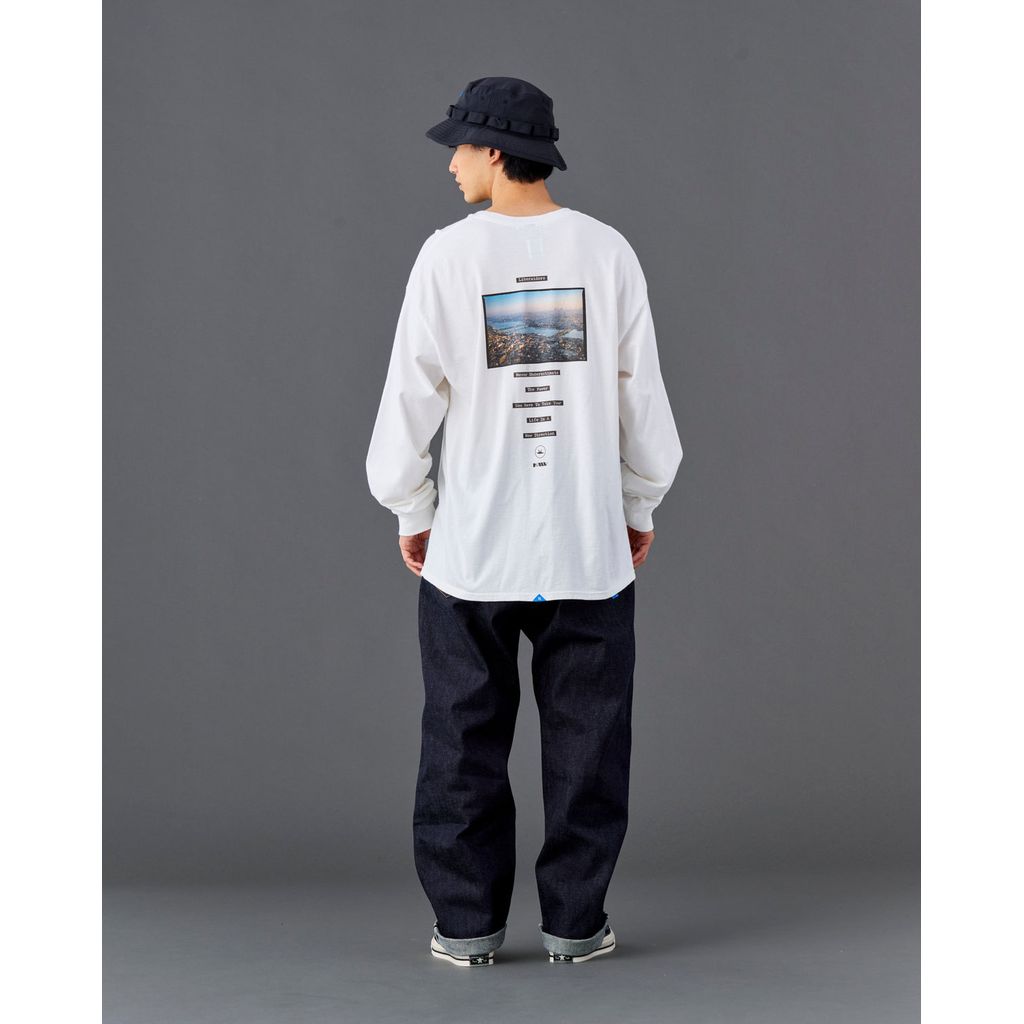 Liberaiders MAW PHOTO L/S TEE