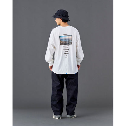 Liberaiders MAW PHOTO L/S TEE