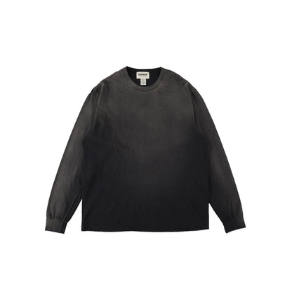 BOW WOW WEATHERED LS TEE – HONOR NEWSBOY