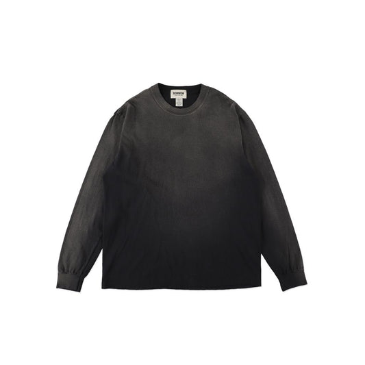 BOW WOW WEATHERED LS TEE – HONOR NEWSBOY