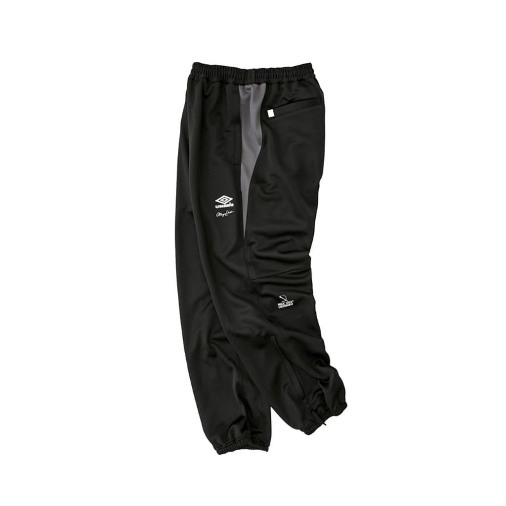 MAGIC STICK SPECIAL TRAINING JERSEY PANTS by UMBRO
