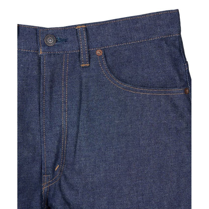 MASSES DENIM 5P PANTS BC RIGID INDIGO