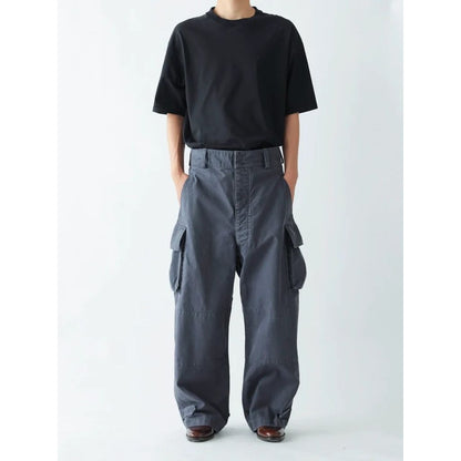New Manual FRENCH ARMY M47 CARGO PANTS