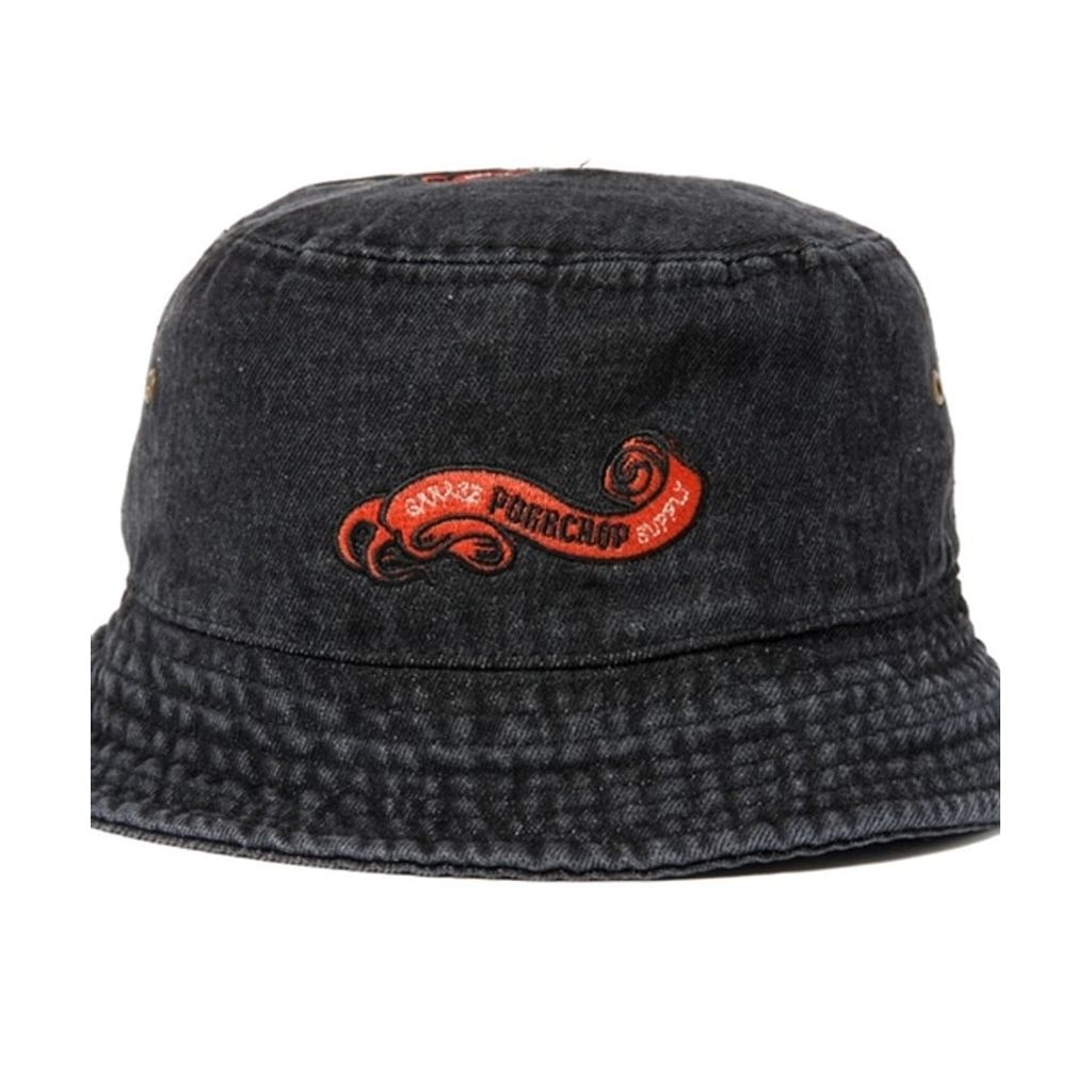 MASSES HAT-DENIM P