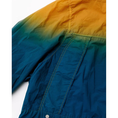 beautiful people double-end glradation blouson