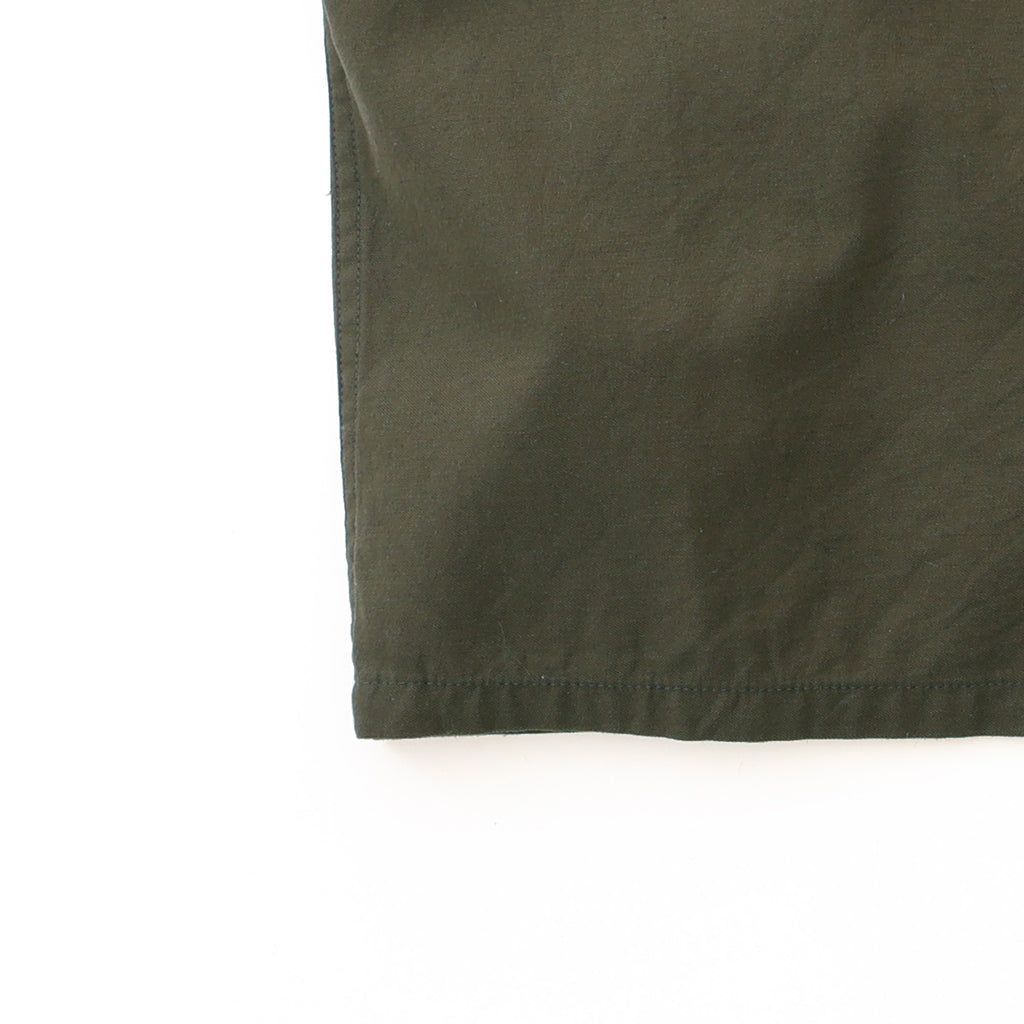YAECA Baker Shirts