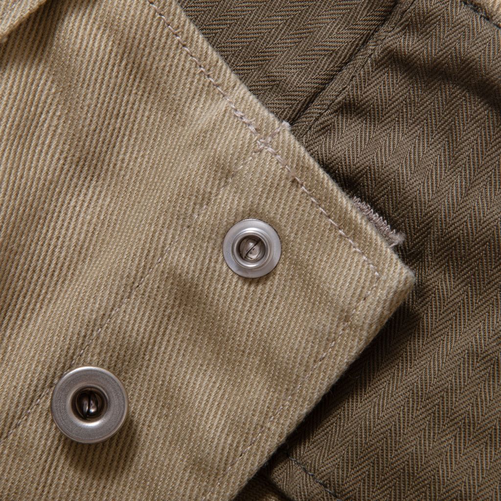 NEXUSVII. ORIGINAL FRISCO PANTS