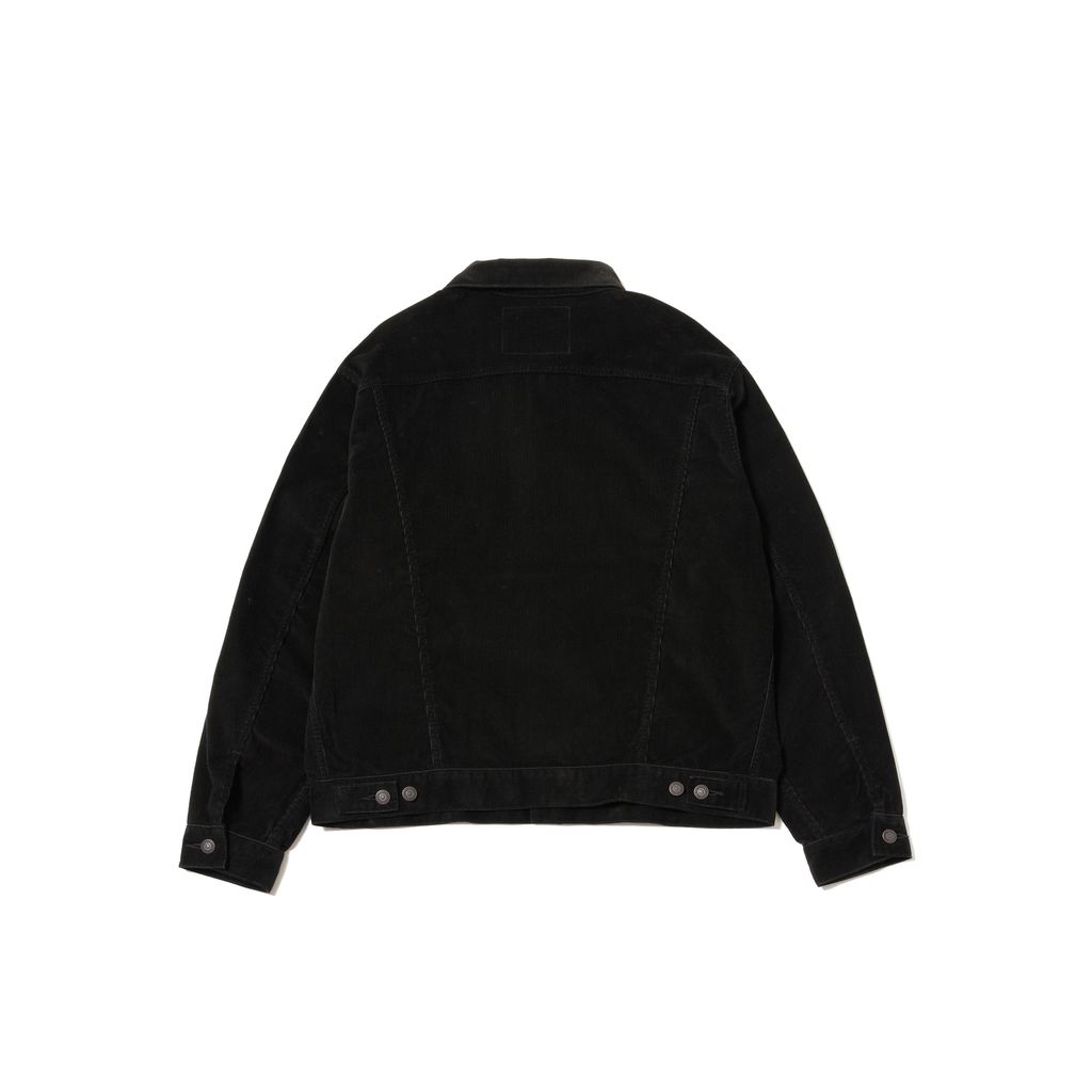 MASSES COURDURY JKT T-L