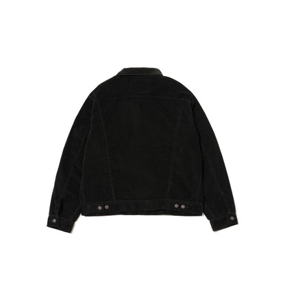 MASSES COURDURY JKT T-L