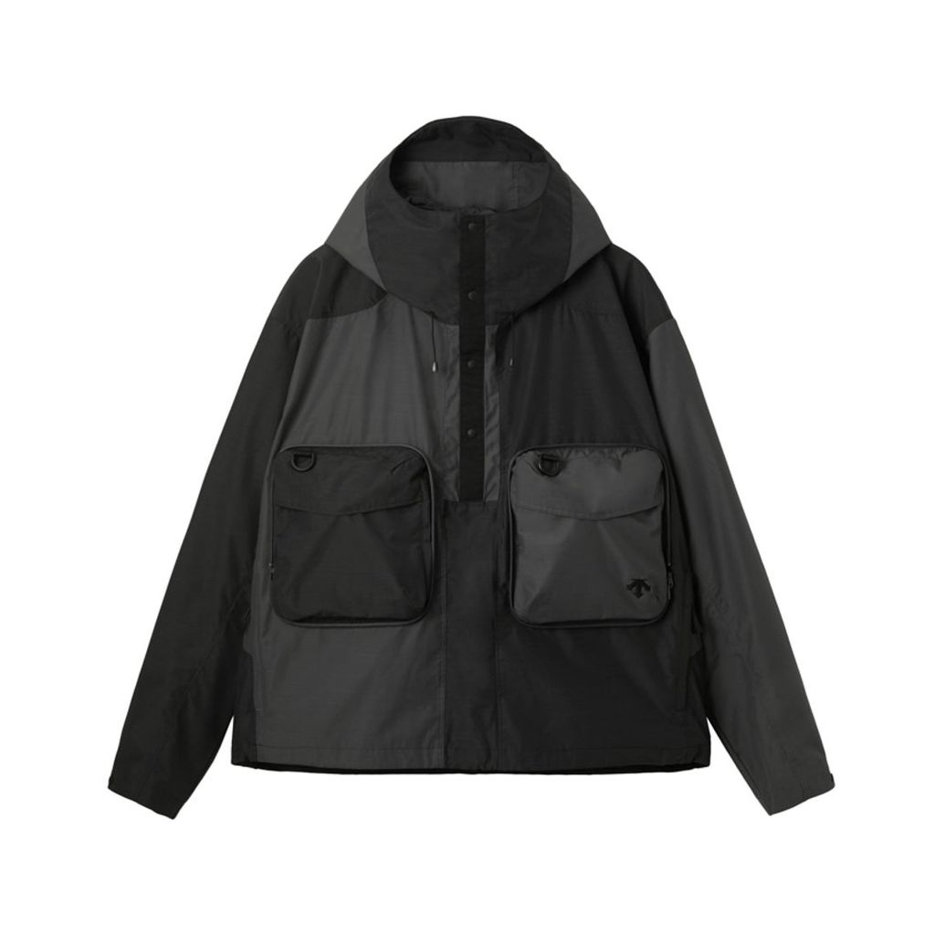 DESCENTE ALLTERRAIN 81 PACKPACK ANORAK