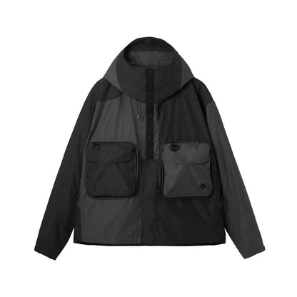 DESCENTE ALLTERRAIN 81 PACKPACK ANORAK