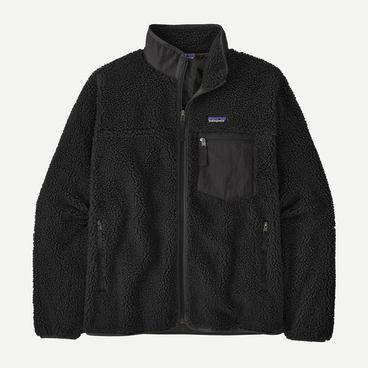【予約商品】PATAGONIA メンズ・クラシック・レトロX・ジャケット