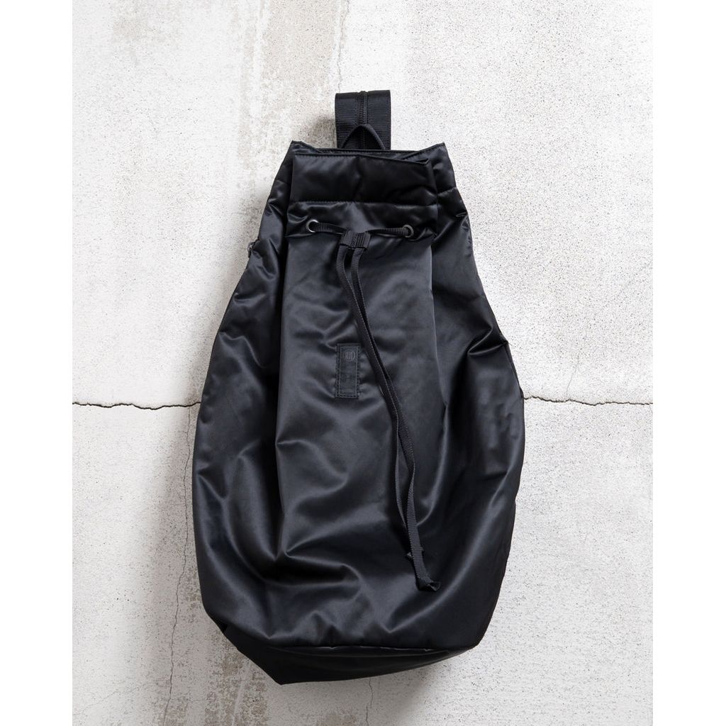 yorozu TASUKI BONSAC "CO-TECH"（BLACK)