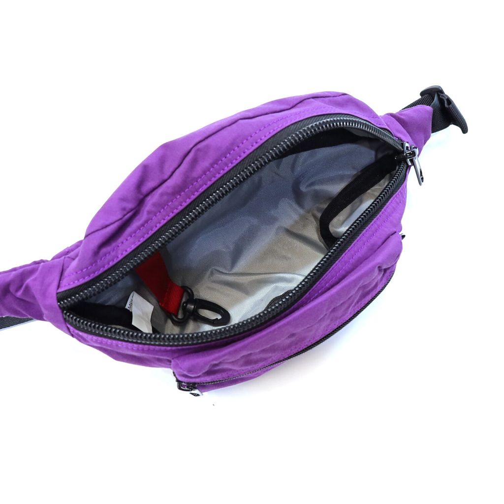 NAPRON MT.RAINIER DESIGN 別注 POCKET POUCH NP-BG56