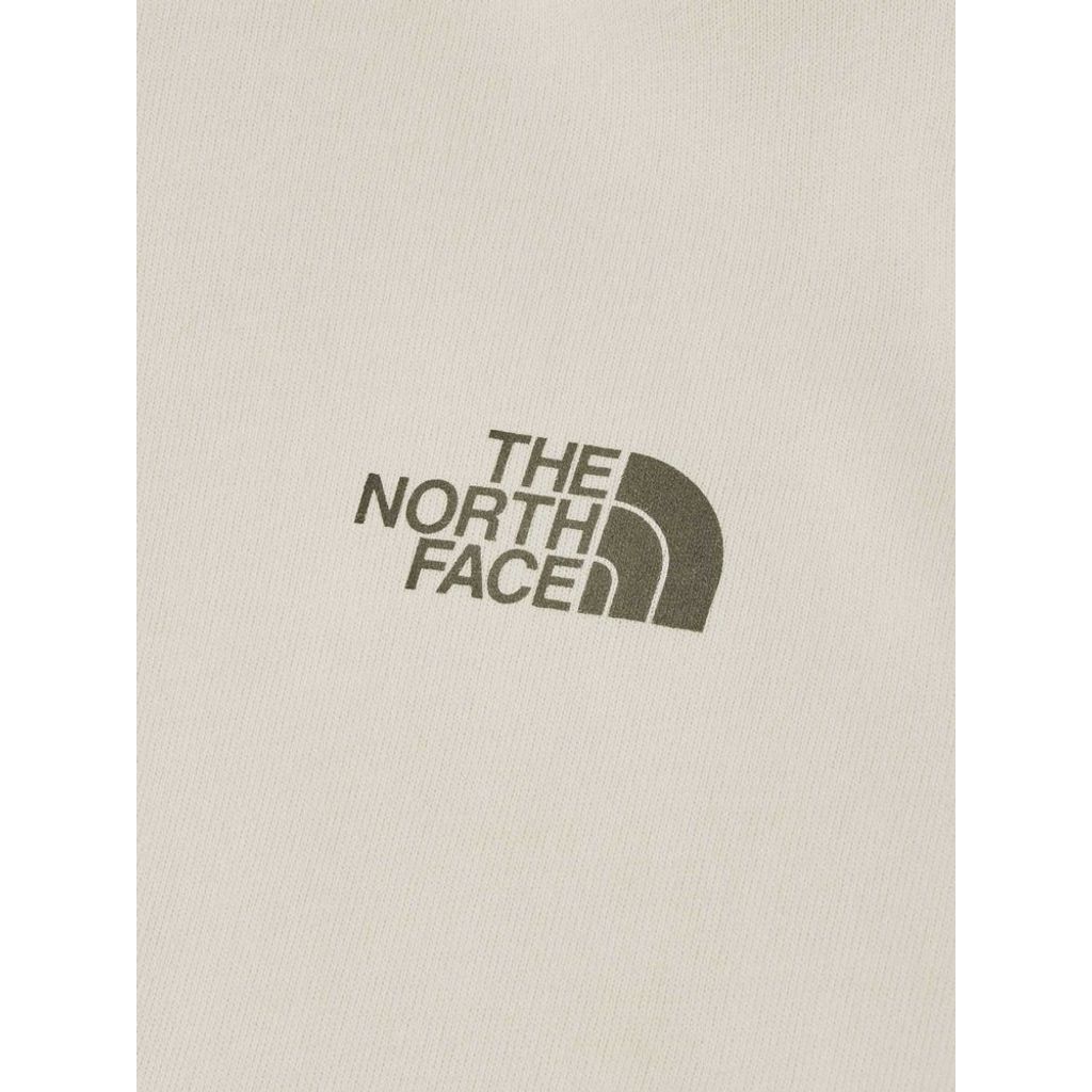 【予約商品】THE NORTH FACE GAR レイバッククルー NT62611