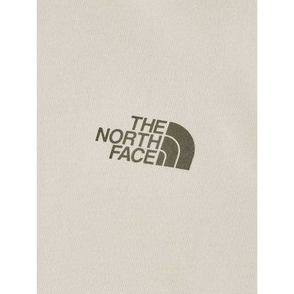 【予約商品】THE NORTH FACE GAR レイバッククルー NT62611