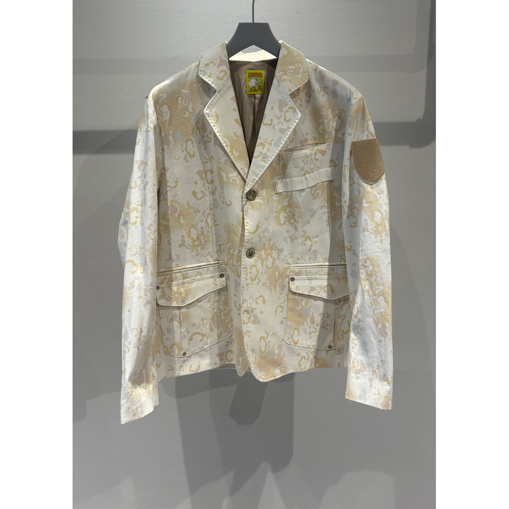 FAF Camo Jacket